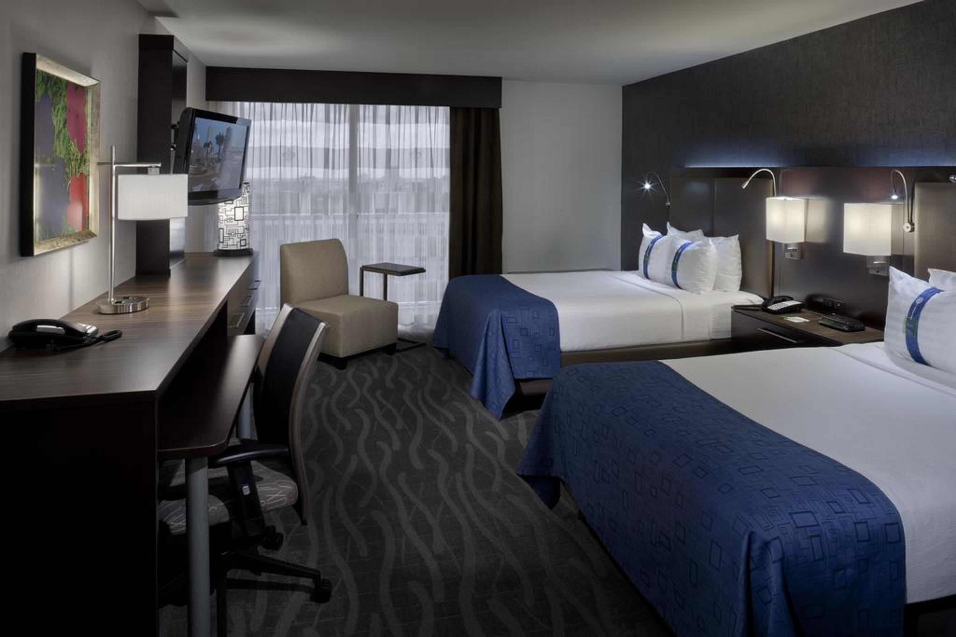 Holiday Inn New Orleans-Downtown Superdome By Ihg Εξωτερικό φωτογραφία