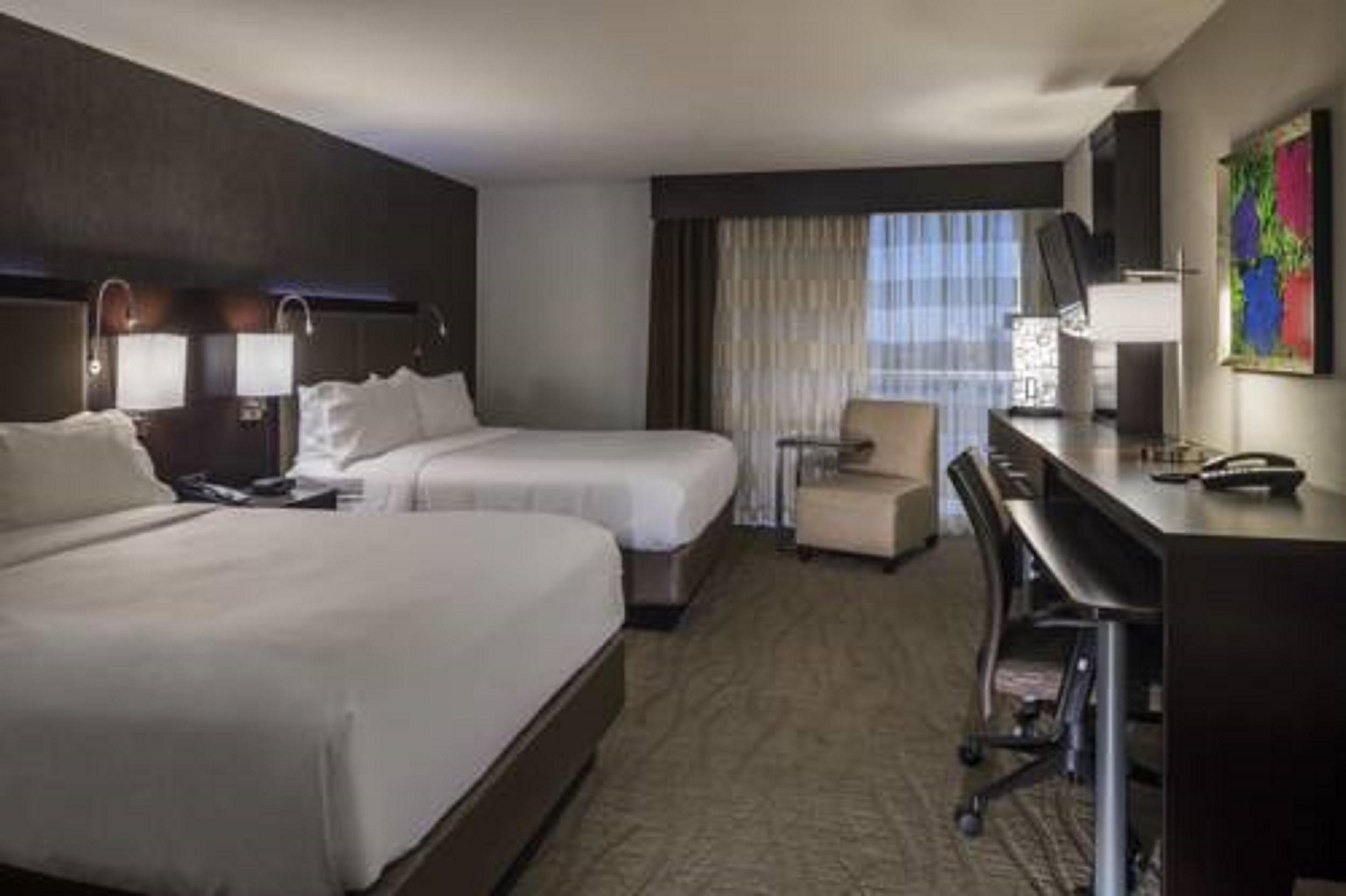 Holiday Inn New Orleans-Downtown Superdome By Ihg Εξωτερικό φωτογραφία