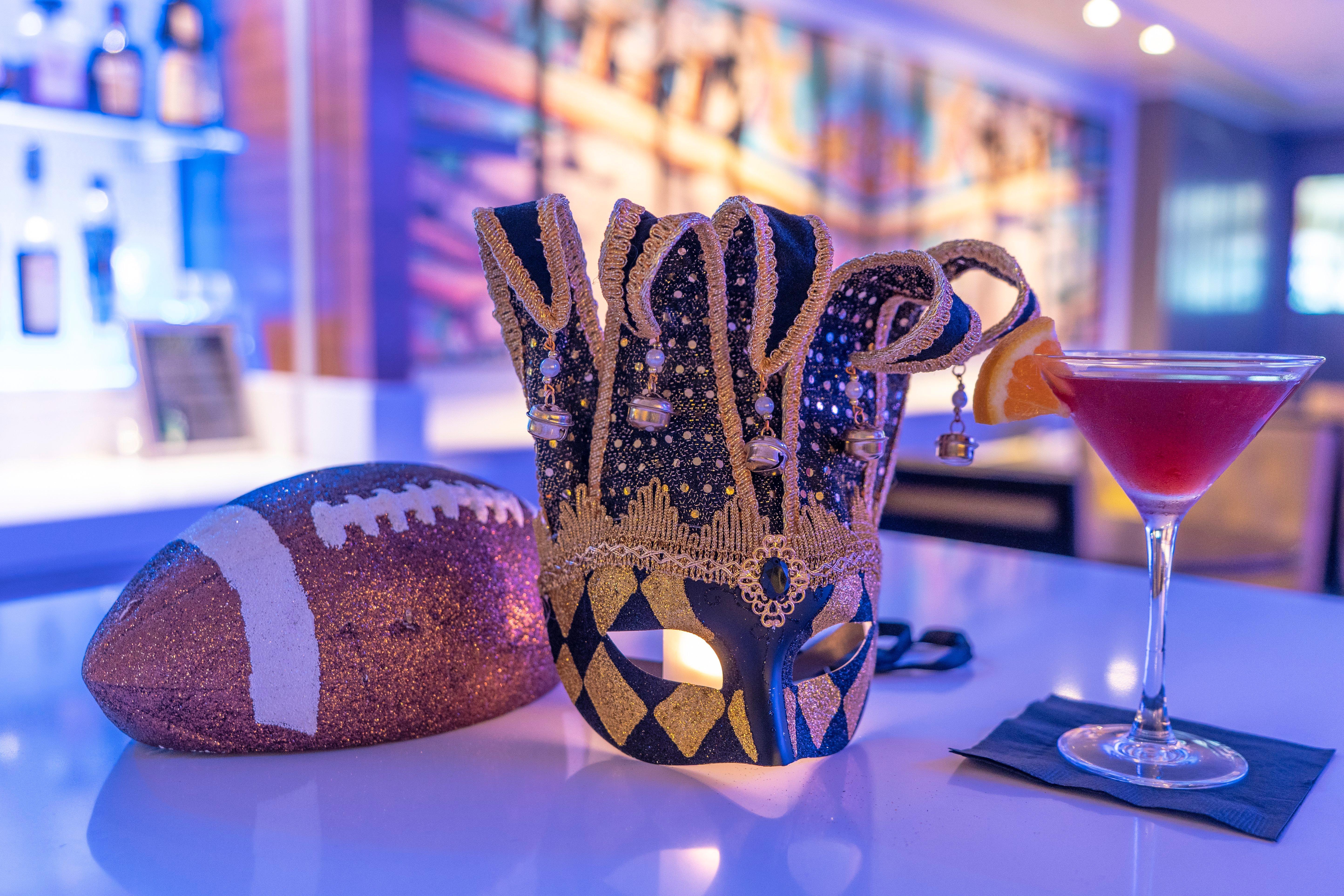 Holiday Inn New Orleans-Downtown Superdome By Ihg Εξωτερικό φωτογραφία