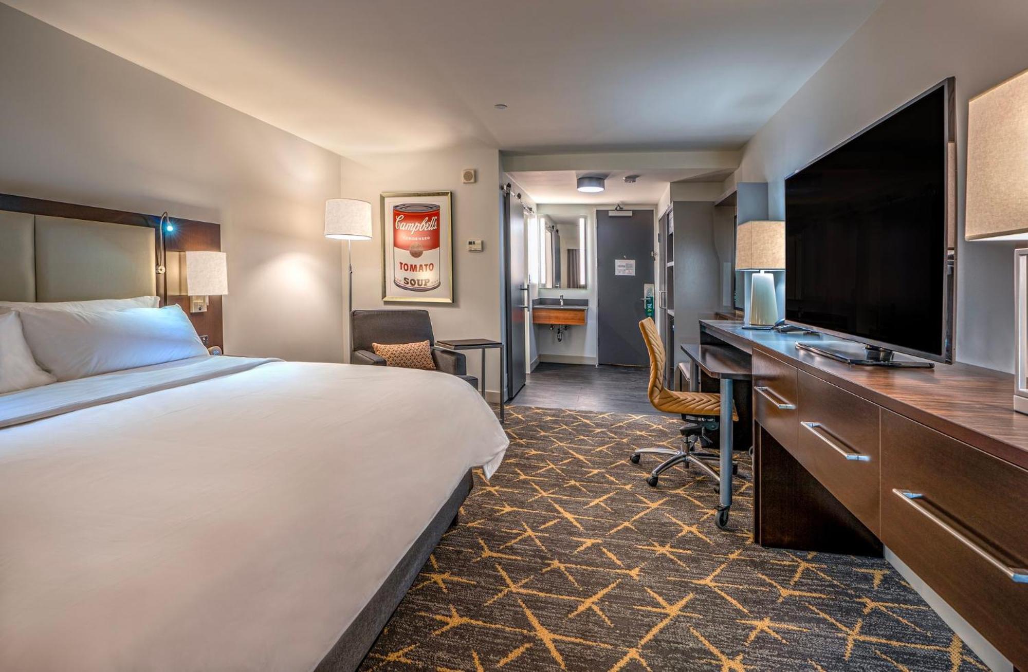Holiday Inn New Orleans-Downtown Superdome By Ihg Εξωτερικό φωτογραφία
