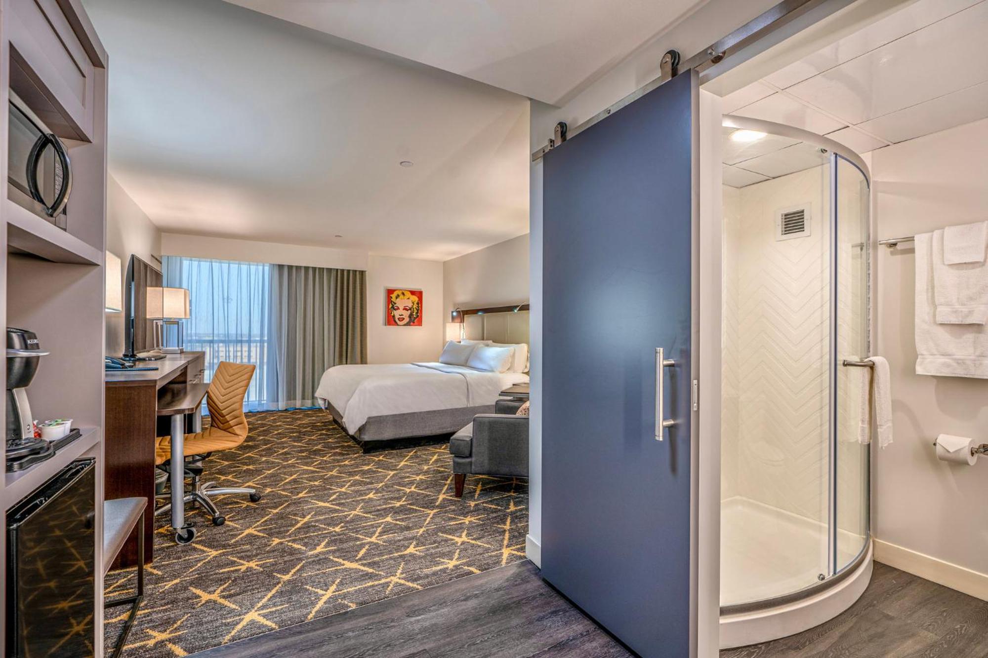 Holiday Inn New Orleans-Downtown Superdome By Ihg Εξωτερικό φωτογραφία