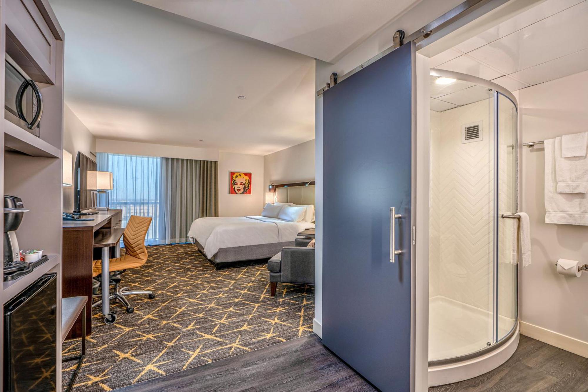 Holiday Inn New Orleans-Downtown Superdome By Ihg Εξωτερικό φωτογραφία