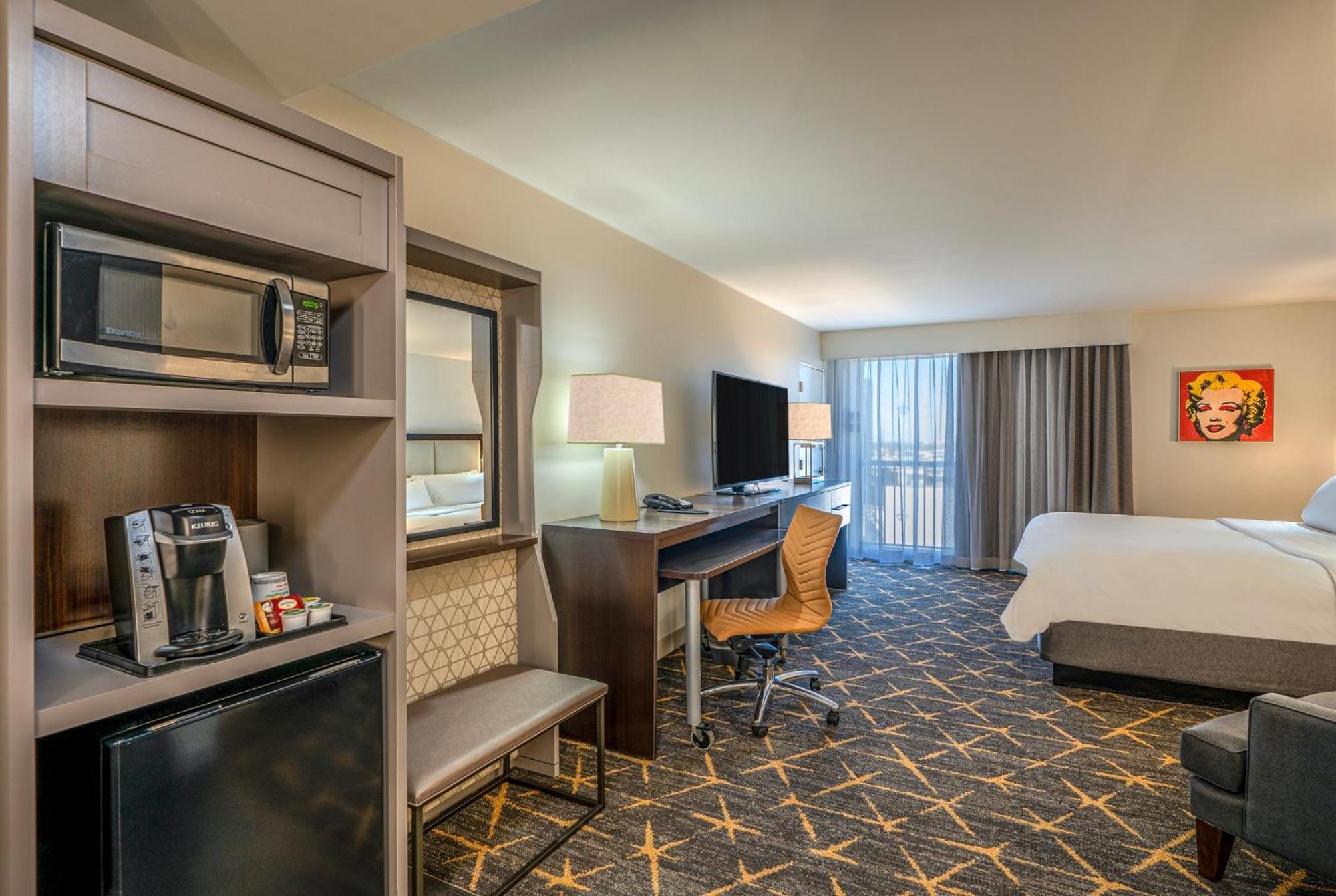 Holiday Inn New Orleans-Downtown Superdome By Ihg Εξωτερικό φωτογραφία