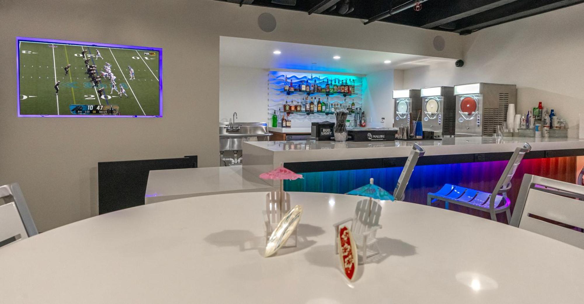 Holiday Inn New Orleans-Downtown Superdome By Ihg Εξωτερικό φωτογραφία