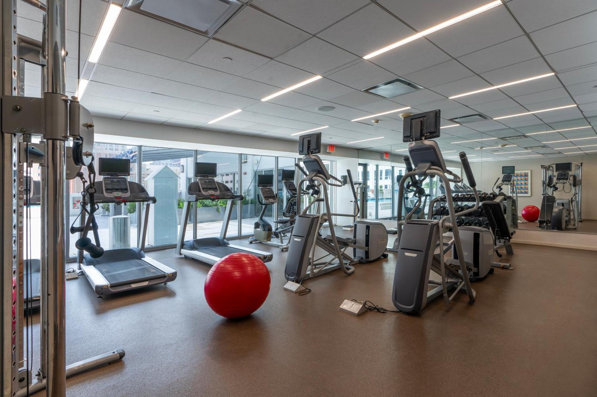Holiday Inn New Orleans-Downtown Superdome By Ihg Εξωτερικό φωτογραφία