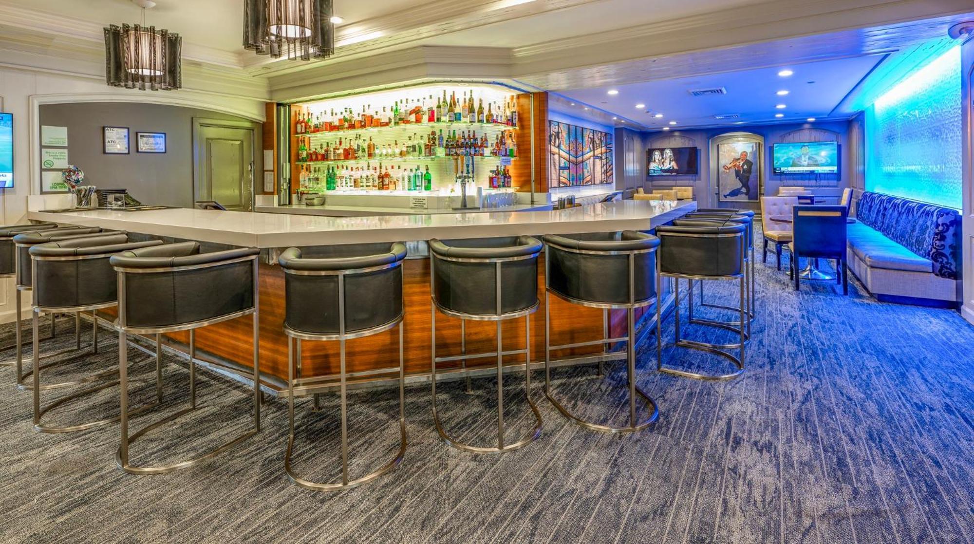 Holiday Inn New Orleans-Downtown Superdome By Ihg Εξωτερικό φωτογραφία