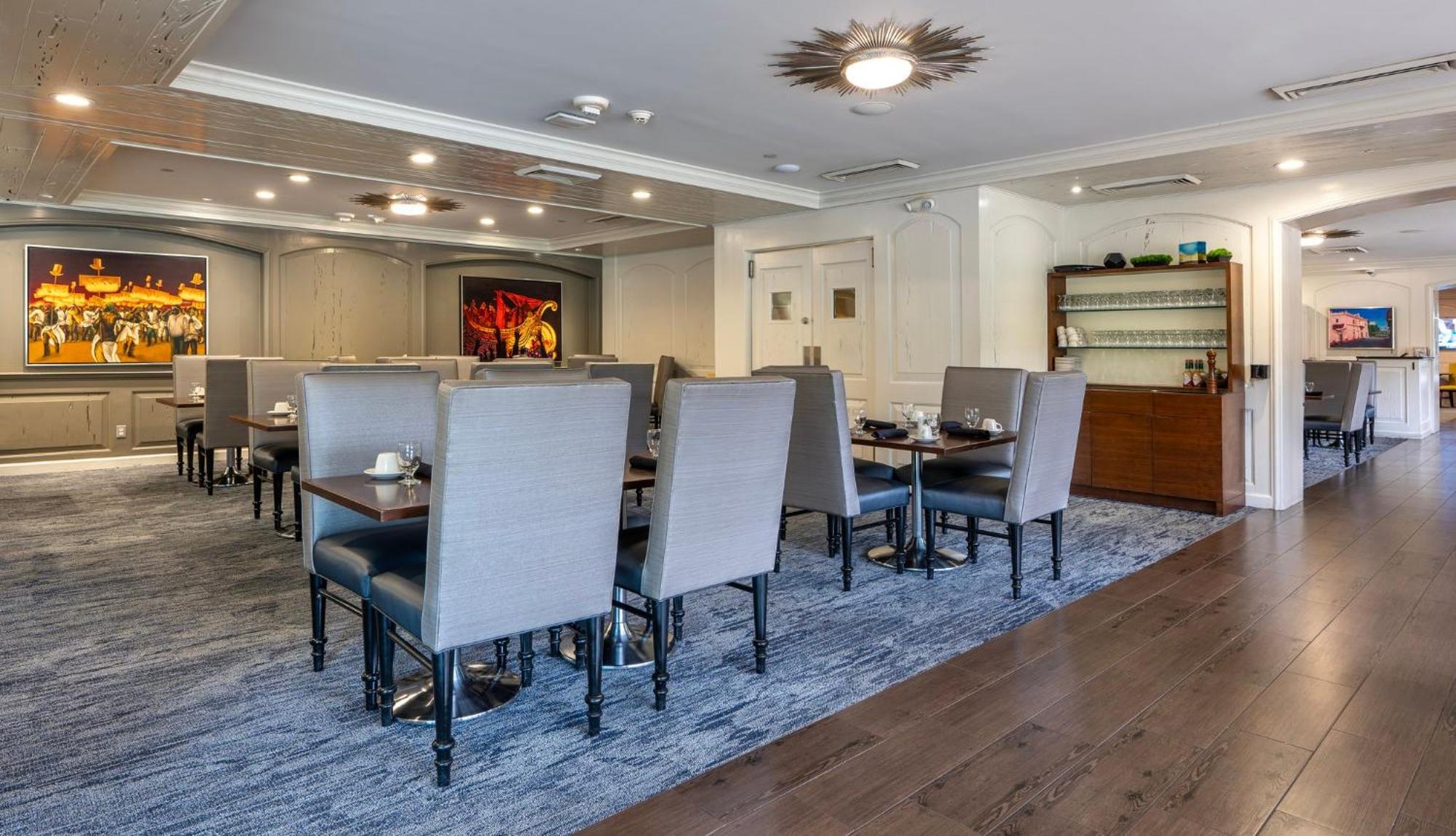 Holiday Inn New Orleans-Downtown Superdome By Ihg Εξωτερικό φωτογραφία