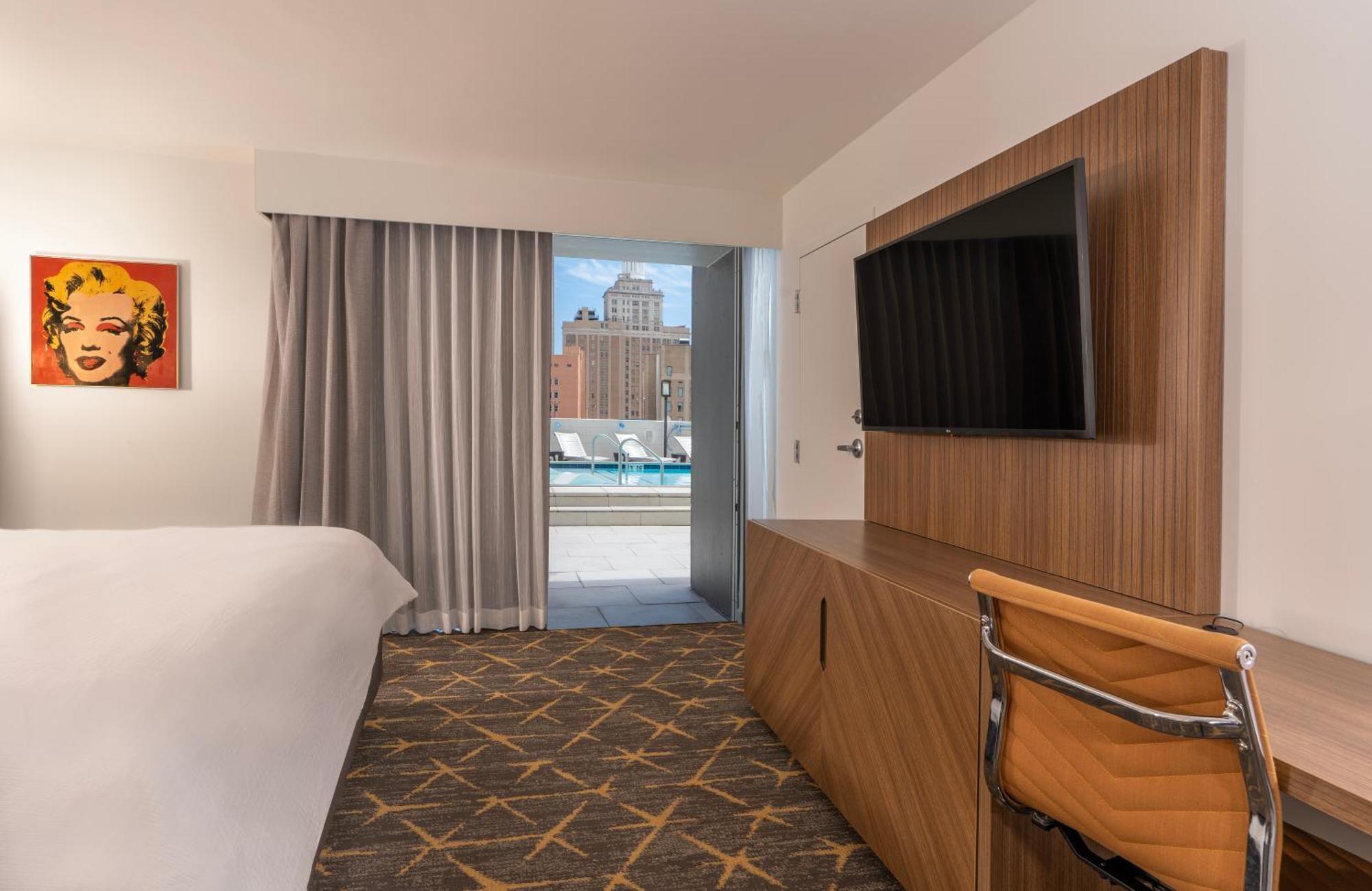 Holiday Inn New Orleans-Downtown Superdome By Ihg Εξωτερικό φωτογραφία