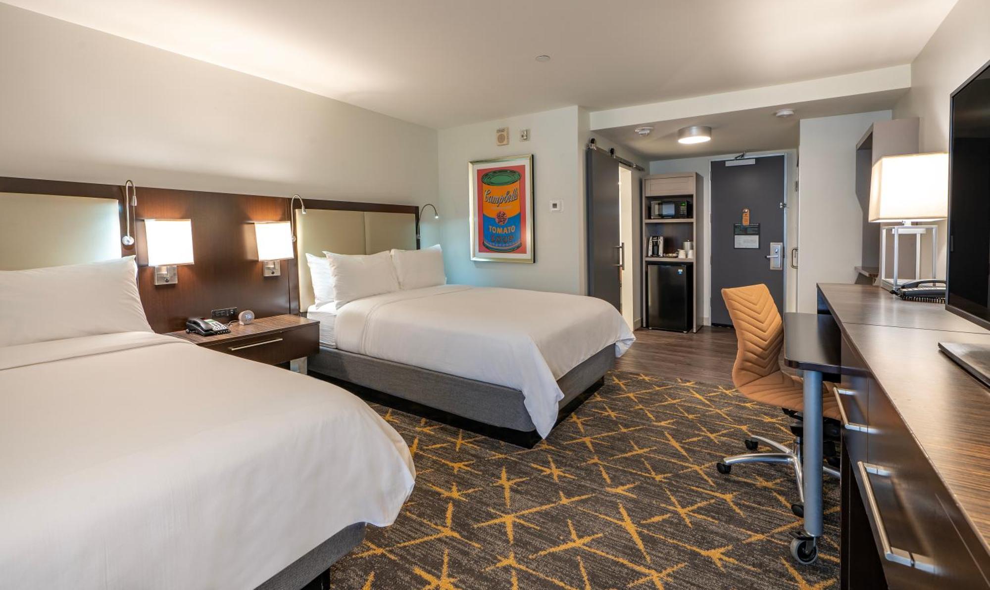 Holiday Inn New Orleans-Downtown Superdome By Ihg Εξωτερικό φωτογραφία