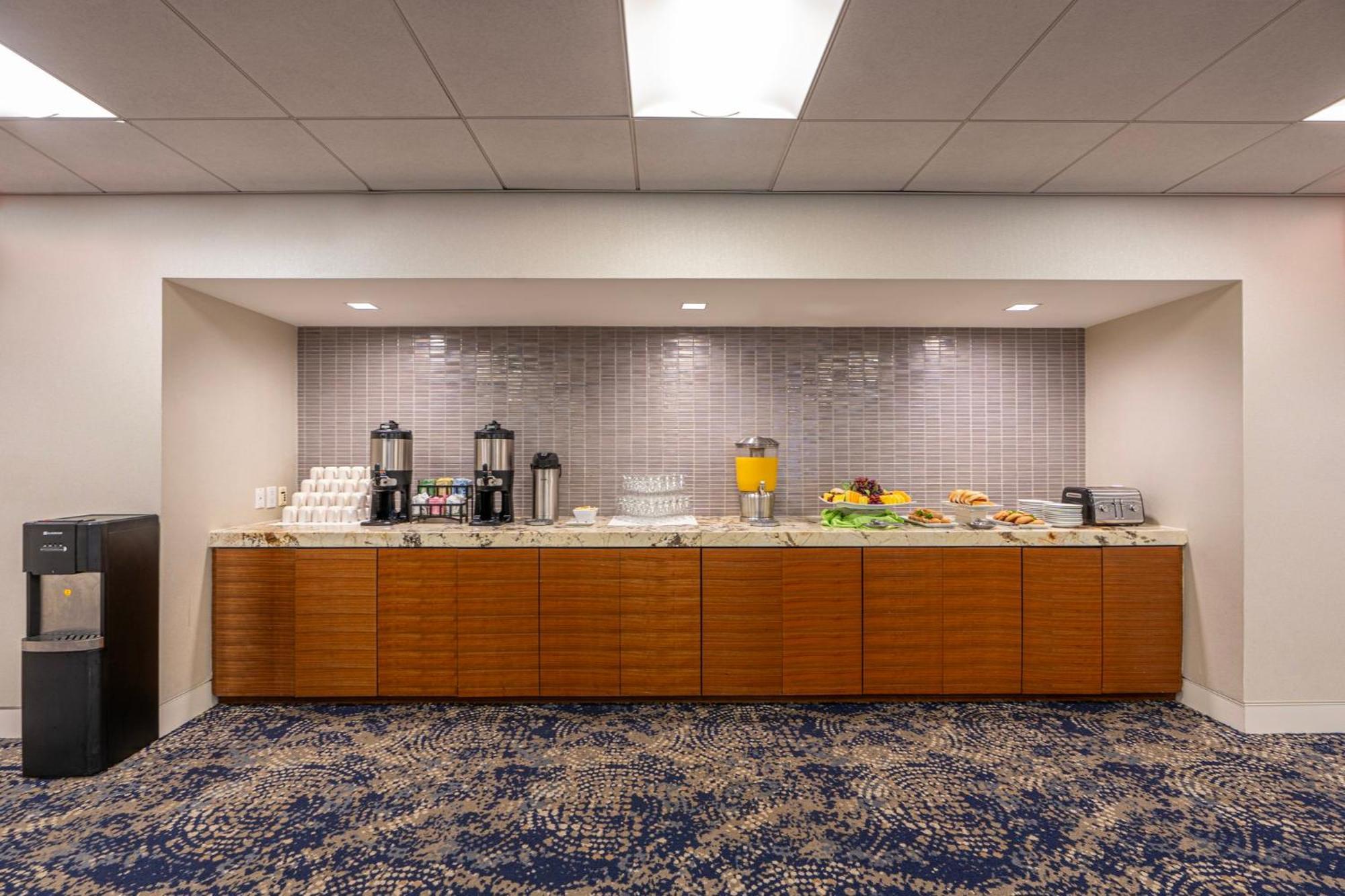 Holiday Inn New Orleans-Downtown Superdome By Ihg Εξωτερικό φωτογραφία