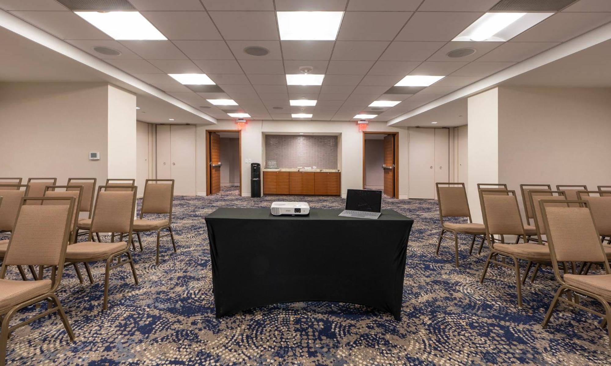 Holiday Inn New Orleans-Downtown Superdome By Ihg Εξωτερικό φωτογραφία