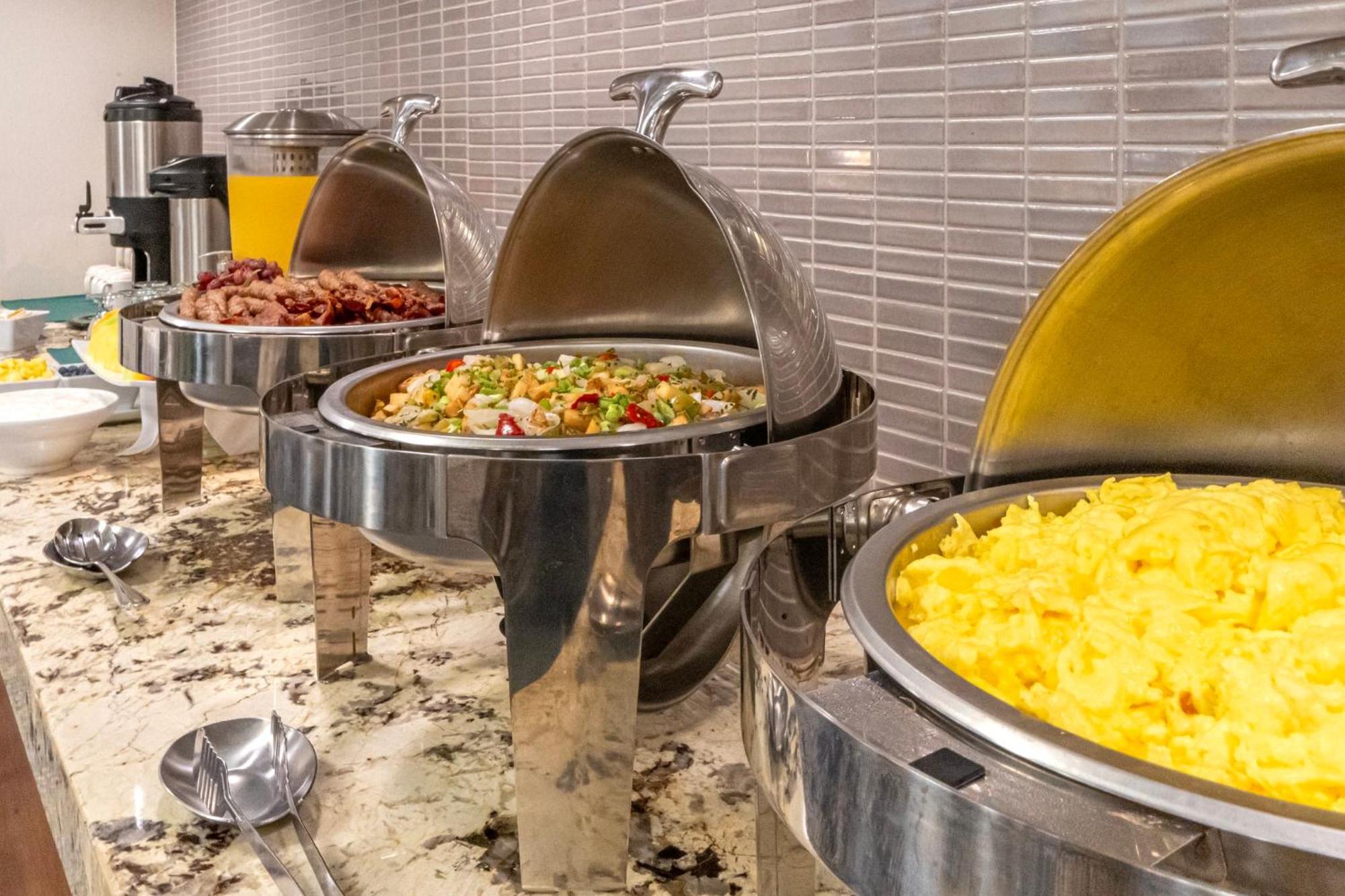 Holiday Inn New Orleans-Downtown Superdome By Ihg Εξωτερικό φωτογραφία