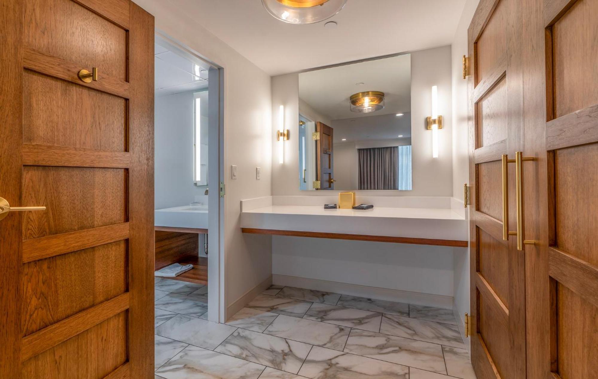 Holiday Inn New Orleans-Downtown Superdome By Ihg Εξωτερικό φωτογραφία