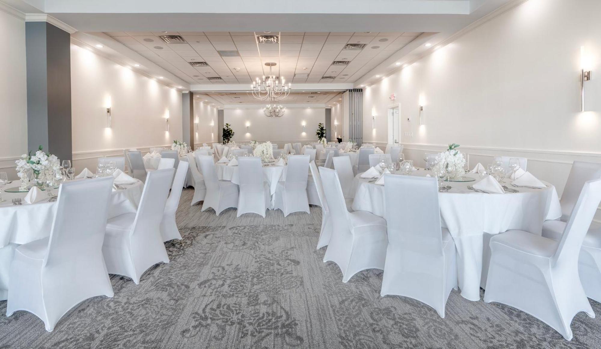 Holiday Inn New Orleans-Downtown Superdome By Ihg Εξωτερικό φωτογραφία