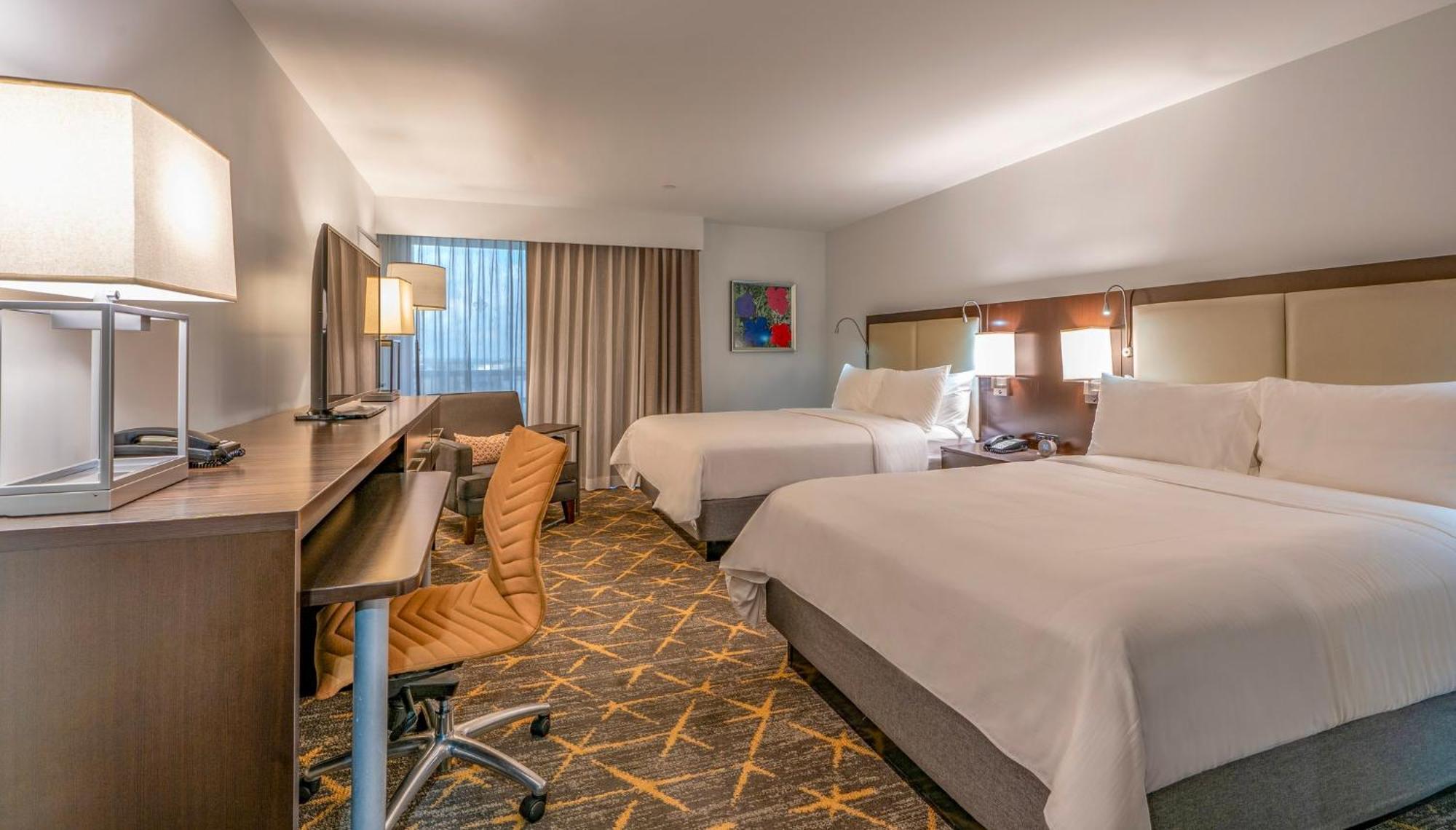 Holiday Inn New Orleans-Downtown Superdome By Ihg Εξωτερικό φωτογραφία