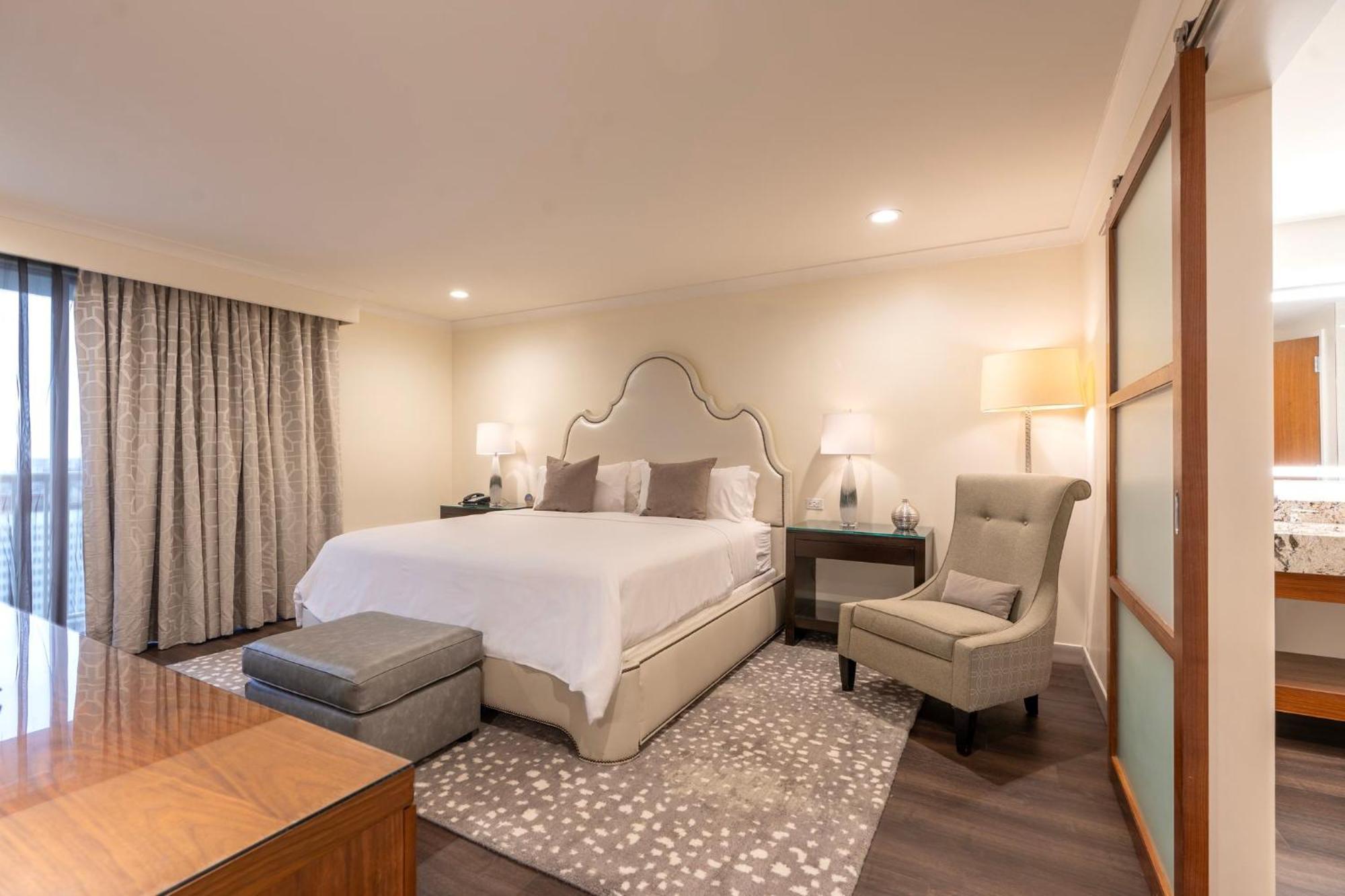 Holiday Inn New Orleans-Downtown Superdome By Ihg Εξωτερικό φωτογραφία