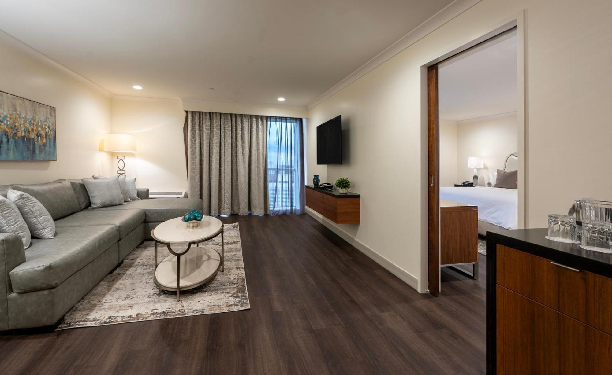 Holiday Inn New Orleans-Downtown Superdome By Ihg Εξωτερικό φωτογραφία