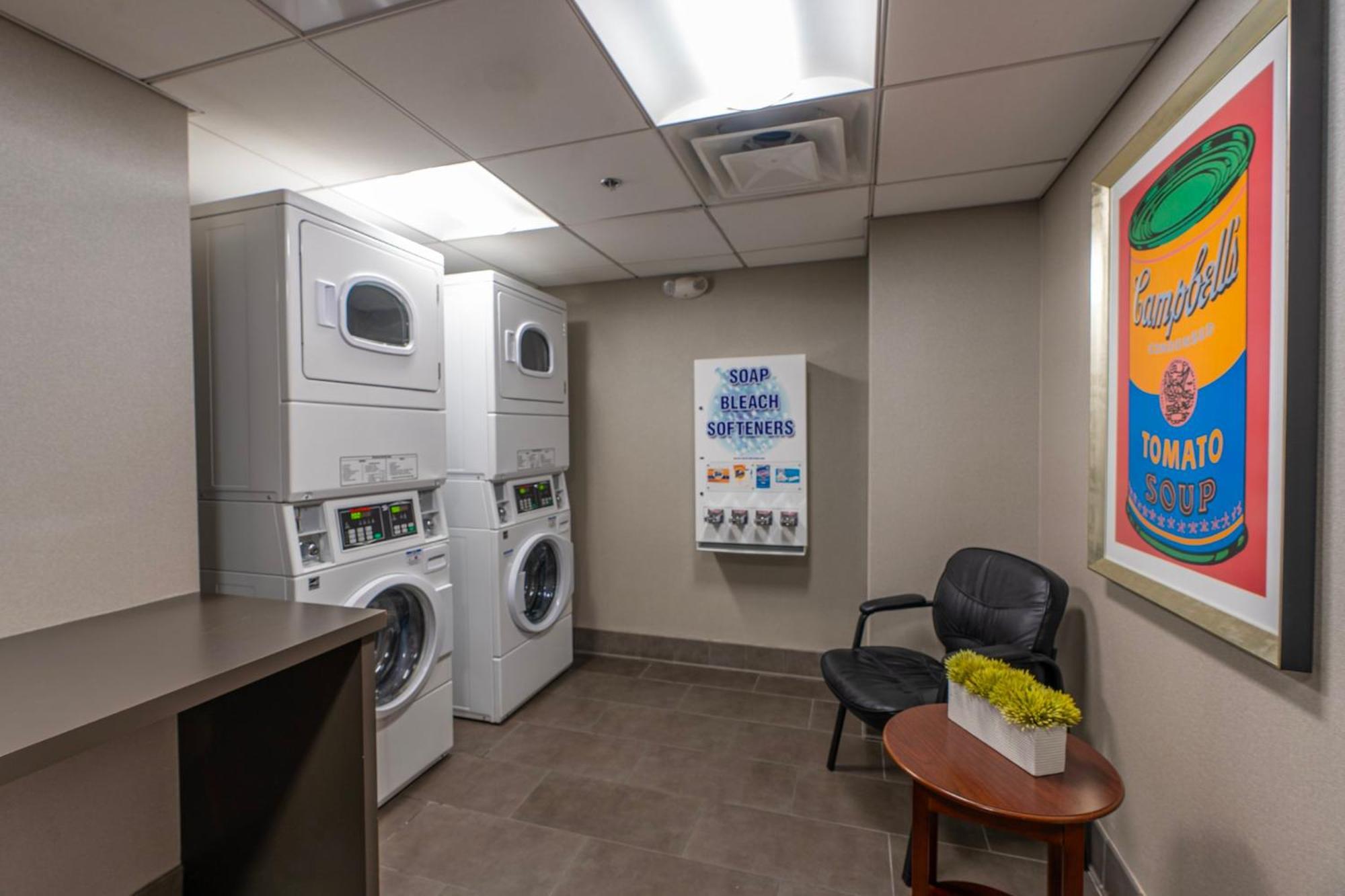 Holiday Inn New Orleans-Downtown Superdome By Ihg Εξωτερικό φωτογραφία