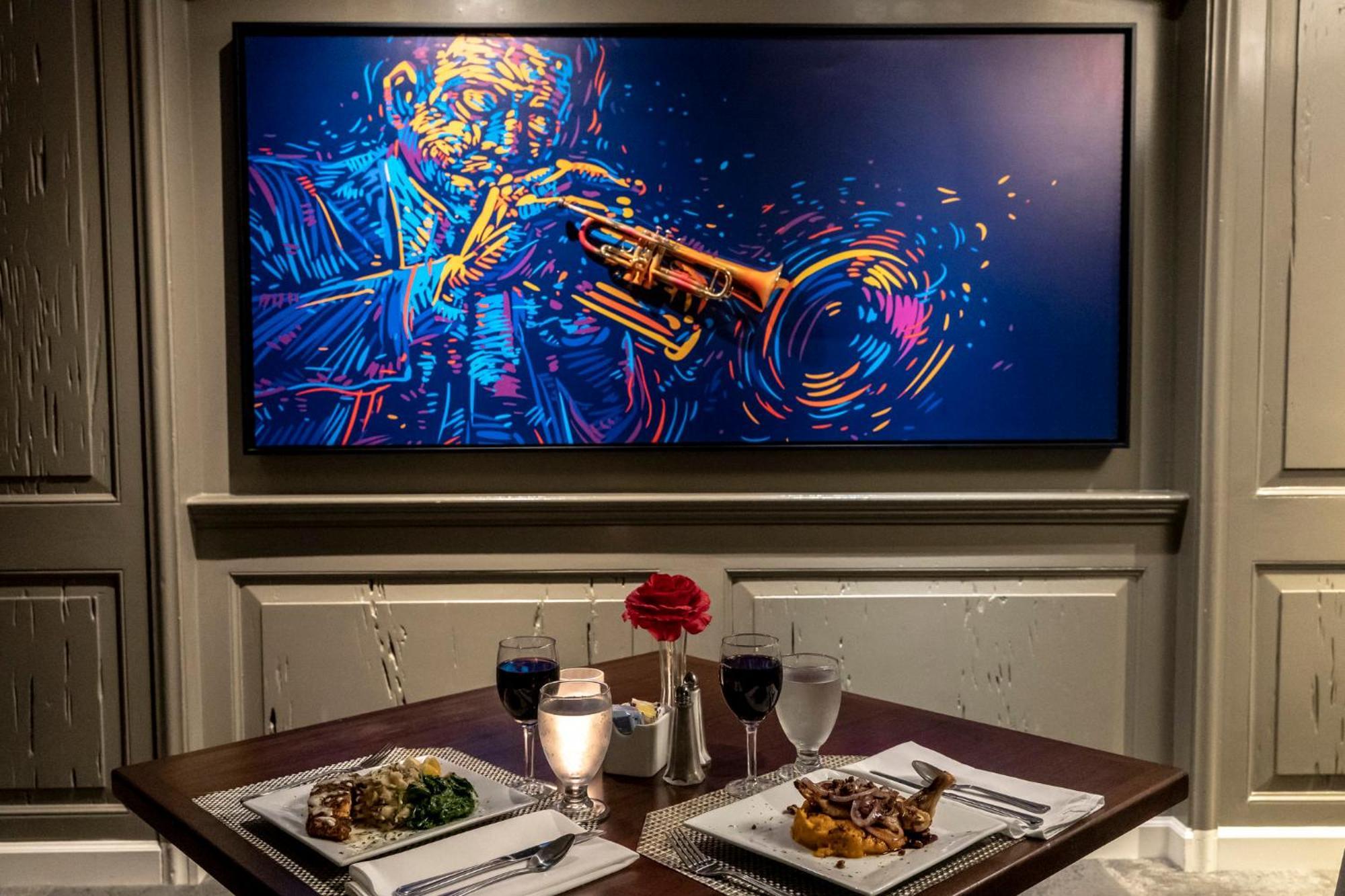 Holiday Inn New Orleans-Downtown Superdome By Ihg Εξωτερικό φωτογραφία